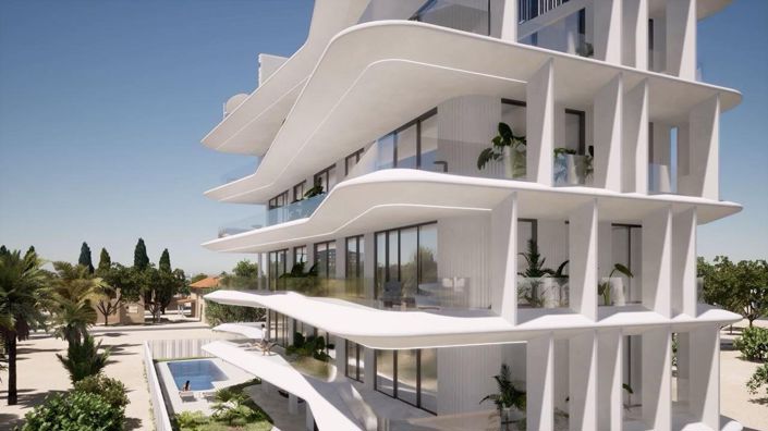 Image No.4-3 Bed Penthouse for sale