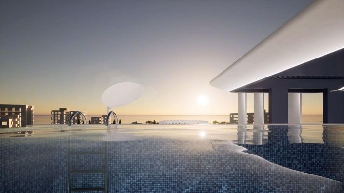 Image No.5-3 Bed Penthouse for sale