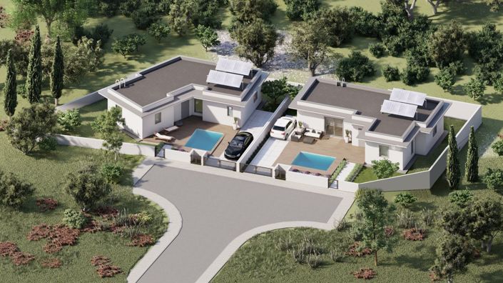 Image No.2-2 Bed Bungalow for sale