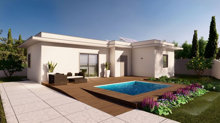 Image No.5-2 Bed Bungalow for sale