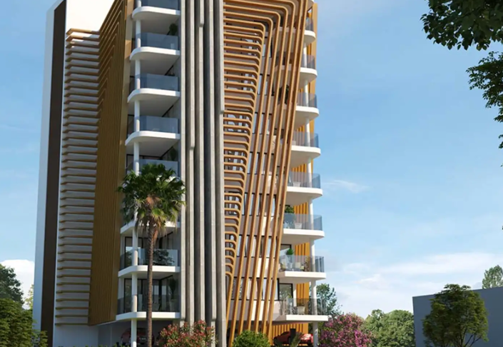 Image No.6-1 Bed Apartment for sale