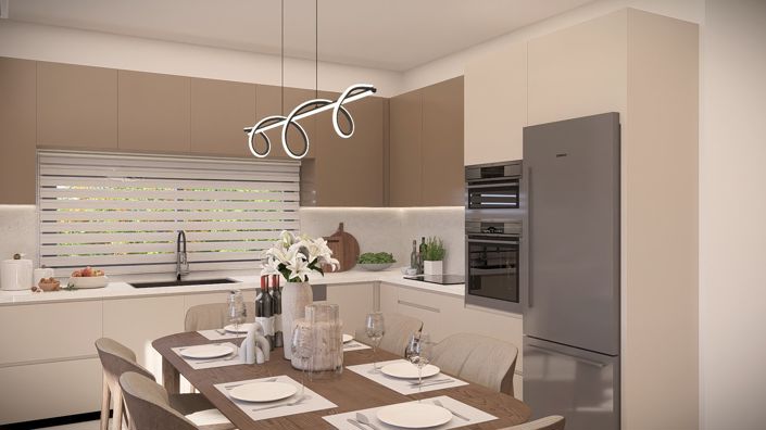 Image No.4-2 Bed Apartment for sale