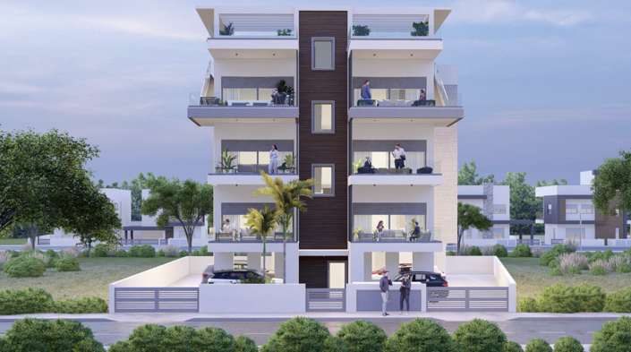 Image No.1-2 Bed Apartment for sale