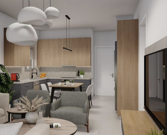 Image No.2-2 Bed Apartment for sale