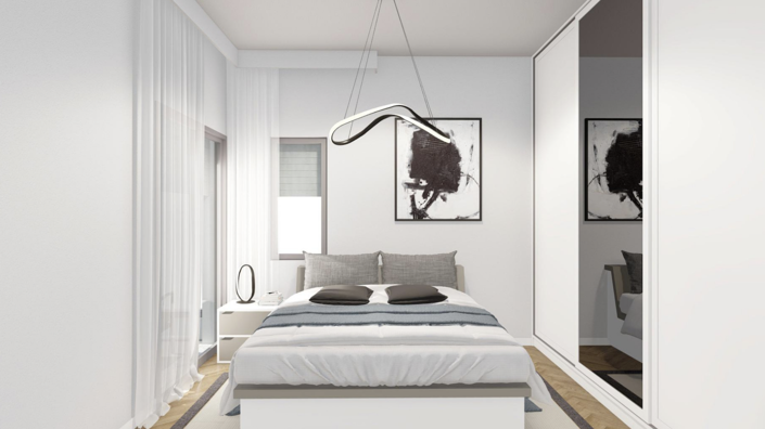 Image No.4-2 Bed Apartment for sale