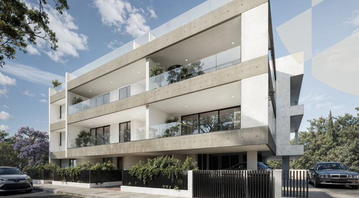 Image No.1-2 Bed Apartment for sale