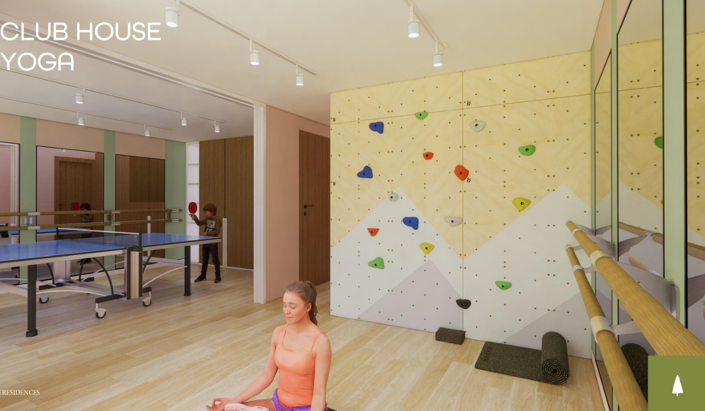 Image No.2-3 Bed Apartment for sale