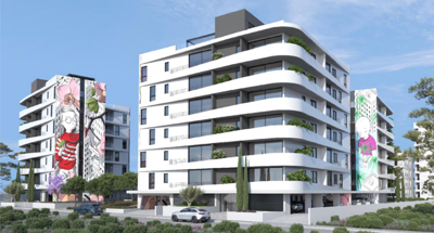 1 - Limassol, Appartement