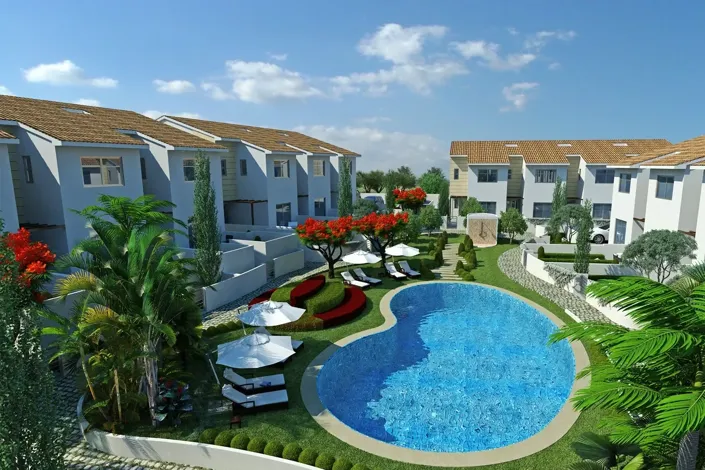 Image No.3-2 Bed House for sale