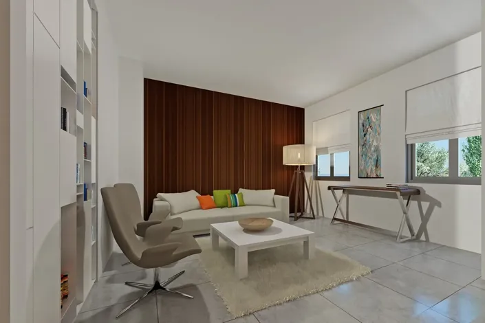 Image No.6-2 Bed House for sale