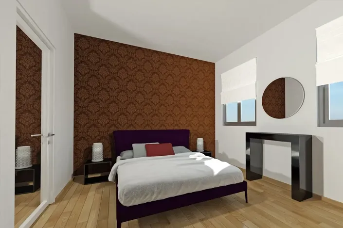 Image No.7-2 Bed House for sale