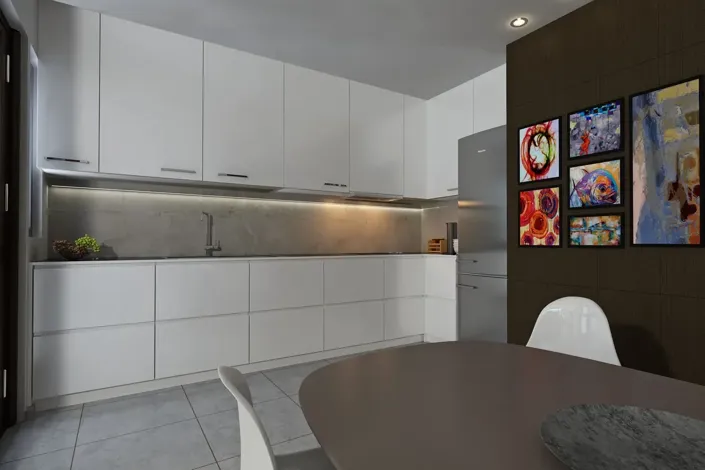 Image No.8-2 Bed House for sale