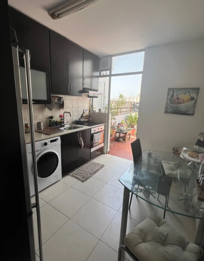 Image No.1-Appartement de 2 chambres à vendre à Neapolis