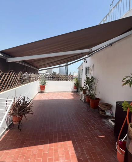 Image No.7-Appartement de 2 chambres à vendre à Neapolis