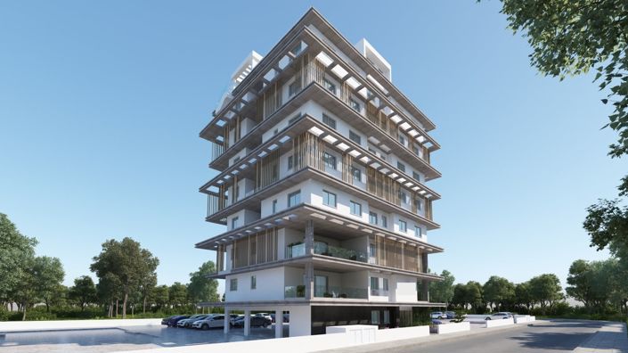 Image No.2-1 Bed Apartment for sale