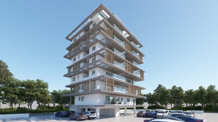 Image No.4-1 Bed Apartment for sale