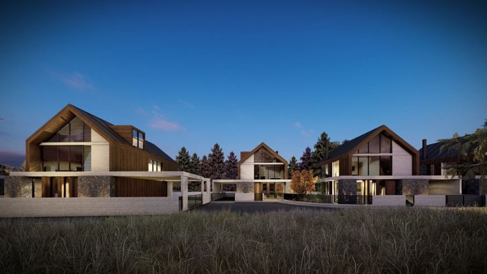 Image No.1-3 Bed House for sale