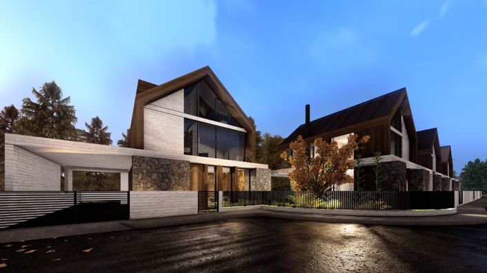 Image No.2-3 Bed House for sale