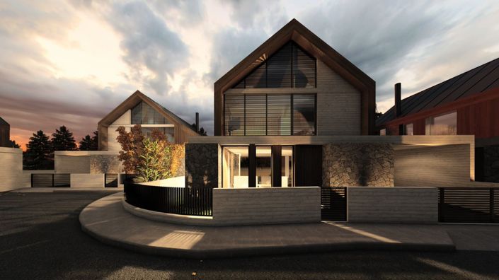 Image No.7-3 Bed House for sale