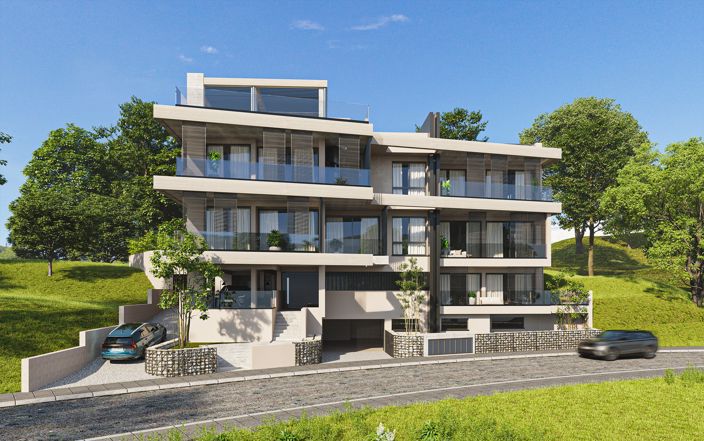 Image No.1-3 Bed Apartment for sale