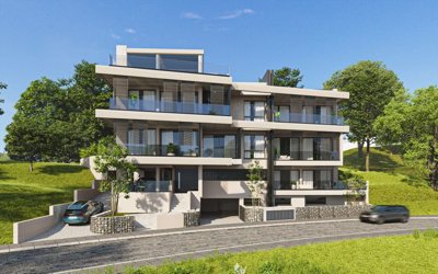 3 Bed Apartment for sale