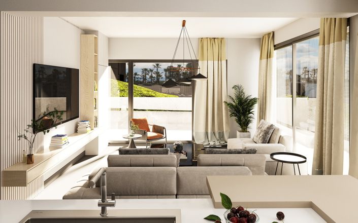 Image No.11-3 Bed Apartment for sale