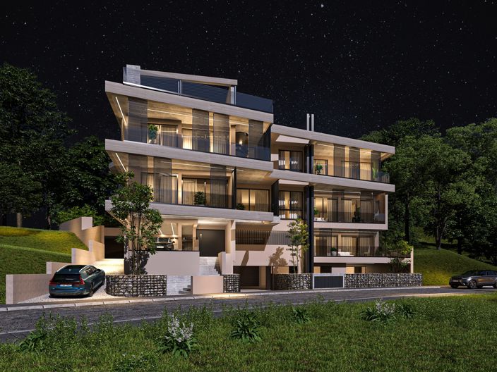 Image No.5-3 Bed Apartment for sale