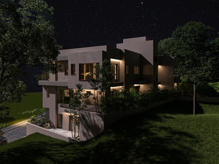 Image No.7-3 Bed Apartment for sale