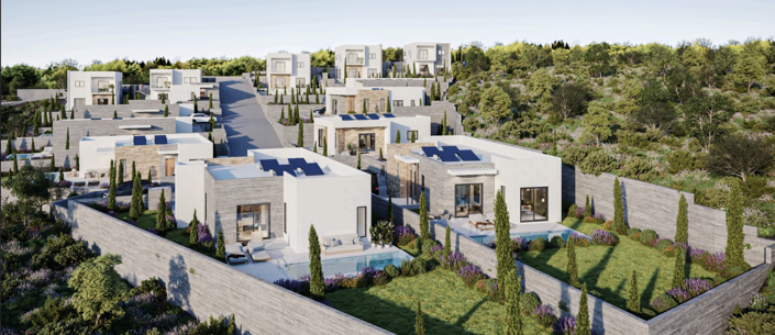 Image No.3-4 Bed Villa for sale