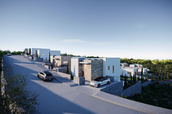 Image No.9-Villa de 4 chambres à vendre à Peyia