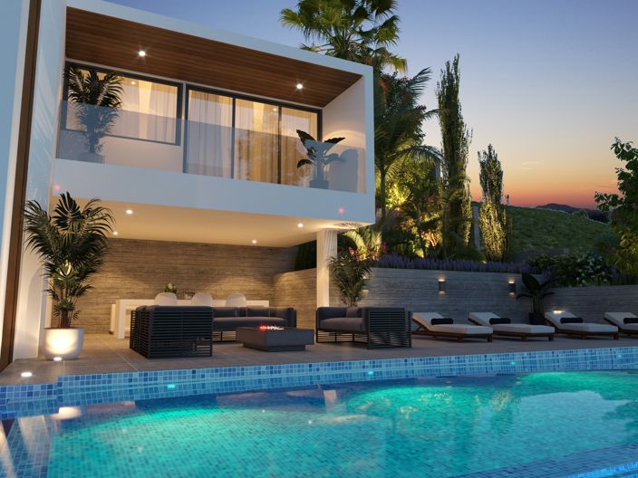 Image No.13-5 Bed Villa for sale