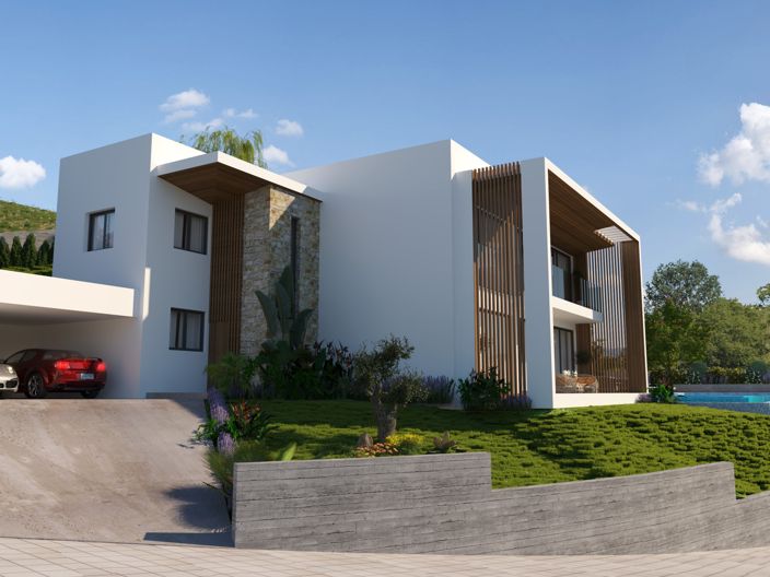 Image No.5-5 Bed Villa for sale