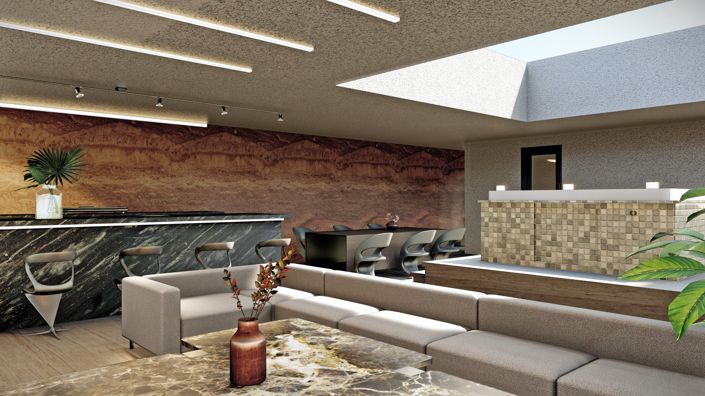 Image No.5-3 Bed Penthouse for sale