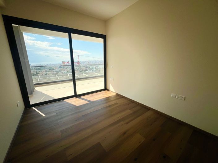 Image No.12-Appartement de 2 chambres à vendre à Agios Athanasios