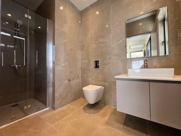 Image No.3-Appartement de 2 chambres à vendre à Agios Athanasios