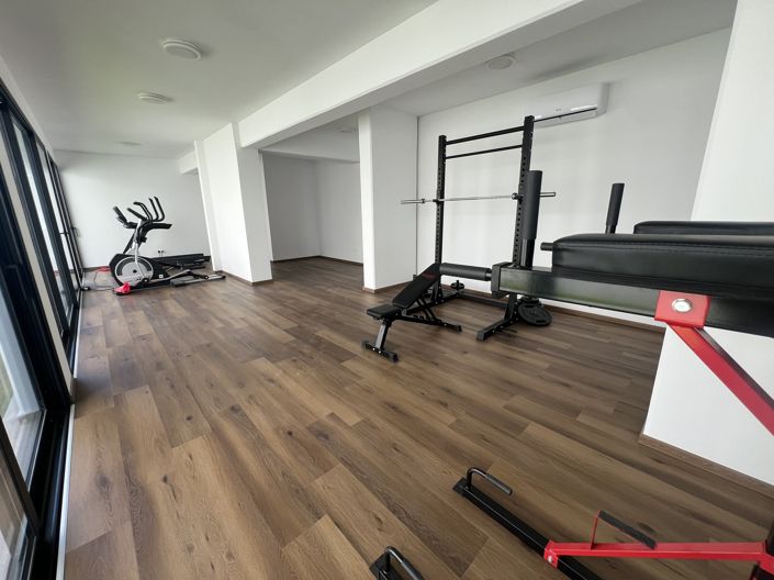 Image No.9-Appartement de 2 chambres à vendre à Agios Athanasios