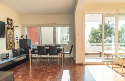 3 Bed Apartment for sale