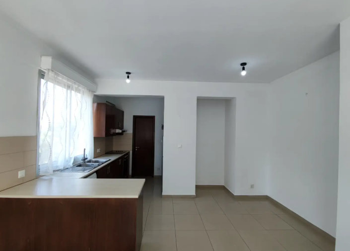 Image No.1-Penthouse de 1 chambre à vendre à Agia Zoni