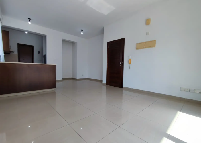 Image No.3-Penthouse de 1 chambre à vendre à Agia Zoni