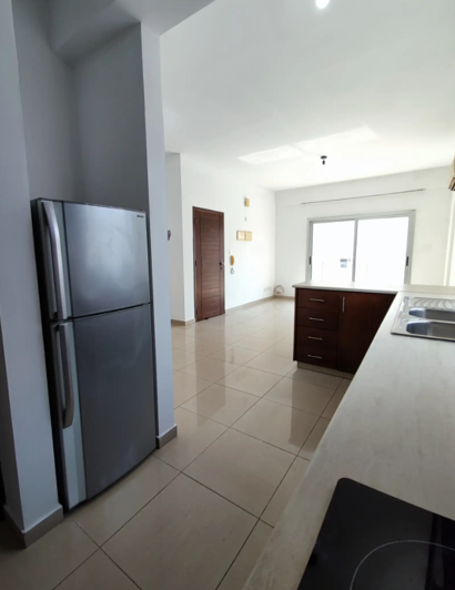 Image No.5-Penthouse de 1 chambre à vendre à Agia Zoni