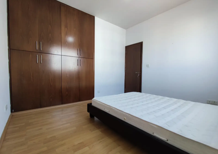 Image No.7-Penthouse de 1 chambre à vendre à Agia Zoni