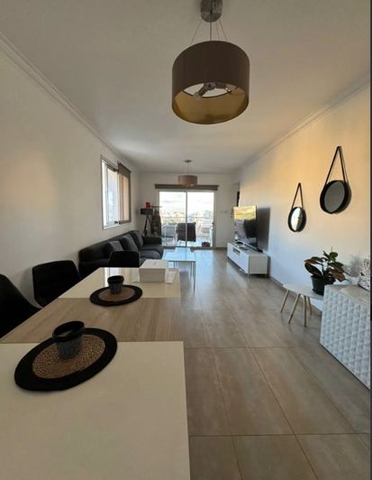 Image No.1-Penthouse de 3 chambres à vendre à Mesa Geitonia