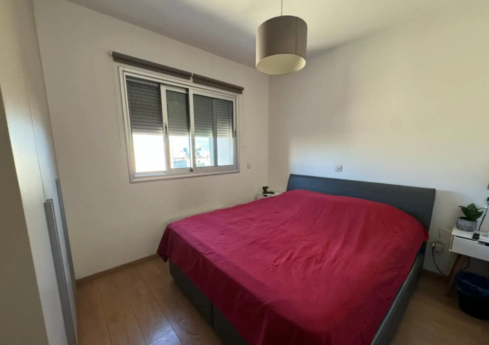 Image No.2-Penthouse de 3 chambres à vendre à Mesa Geitonia