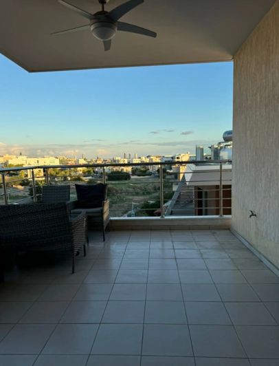 Image No.6-Penthouse de 3 chambres à vendre à Mesa Geitonia