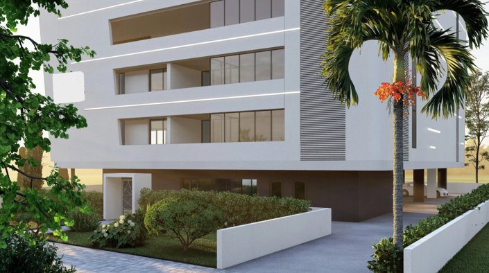 Image No.2-1 Bed Apartment for sale