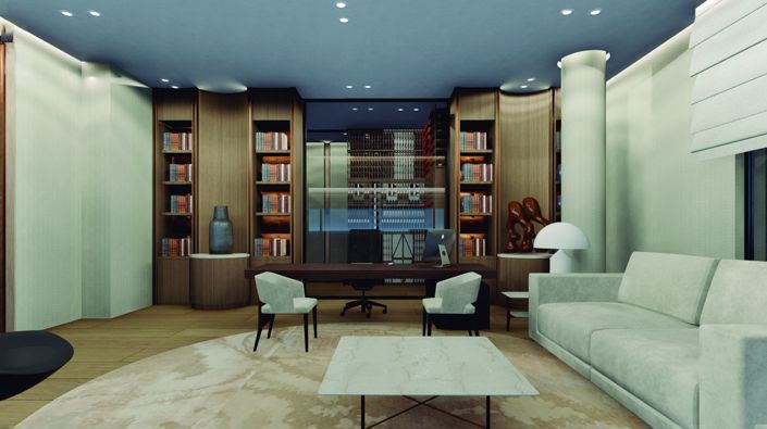 Image No.16-4 Bed House for sale