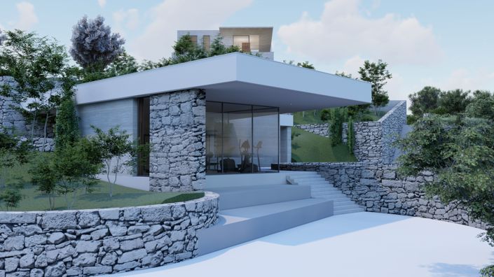 Image No.24-4 Bed House for sale