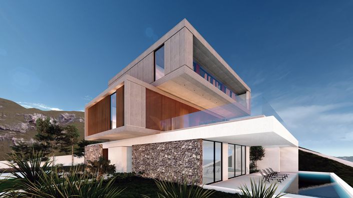 Image No.4-4 Bed House for sale