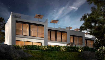 Maison de 3 chambres à vendre à Limassol