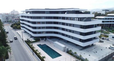 2 Bed Apartment for sale